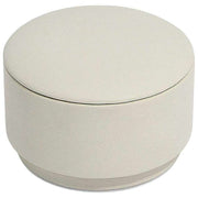 Stackers Bedside Jewellery Box Pod - Oatmeal