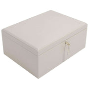 Stackers Keepsake Memory Box - Oatmeal Cream