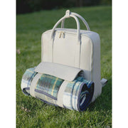 Stackers Picnic Backpack - Taupe