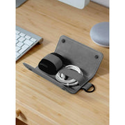 Stackers Small Cable Tidy - Slate Grey