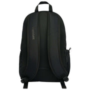 Superdry & Co Company Logo Backpack - Black/Black