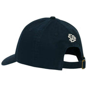 Superdry & Co Company Logo Baseball Cap - Eclipse Navy