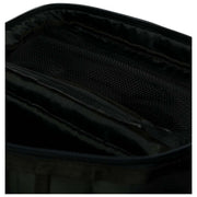 Superdry & Co Outdoor 30L Tarp Backpack - Black
