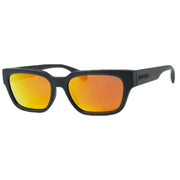 Superdry Large Fit Soft Rectangular Sunglasses - Black