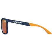 Superdry Runnerx Classic Sunglasses - Blue