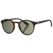 Superdry Saratoga Classic Round Sunglasses - Tort