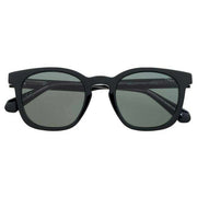 Superdry Square Rectangular Sunglasses - Black