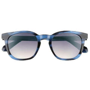 Superdry Square Rectangular Sunglasses - Blue