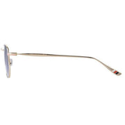 Superdry Studio Screw Metal Sunglasses - Gold