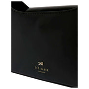 Ted Baker Curlo Bow Detail Shoulder Bag - Black