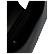 Ted Baker Curlo Bow Detail Shoulder Bag - Black