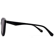 Ted Baker Deeha Sunglasses - Gloss Black