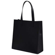 Ted Baker Jenncon Bow Large Icon Bag - Black