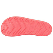 Totes SOLBOUNCE Bounce Flip Flops - Watermelon Red