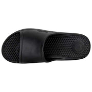 Totes SOLBOUNCE Bounce Sliders - Black