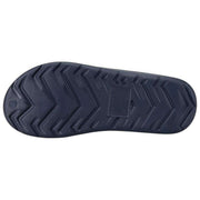 Totes SOLBOUNCE Bounce Sliders - Navy