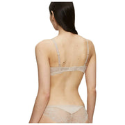 Triumph Amourette Charm Bralette - Creamy Dream