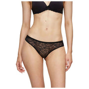Triumph Amourette Charm Brazillian Knickers - Black