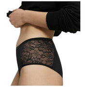 Triumph Amourette Charm Maxi Knickers - Black