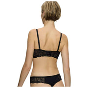Triumph Amourette Charm Non Wired Bra - Black