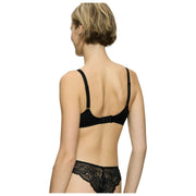 Triumph Amourette Charm Wired Bra - Black