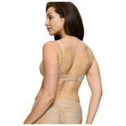 Triumph Amourette Minimizer Bra - Skin Beige