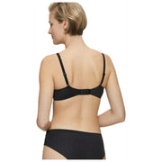 Triumph Body Make Up Soft Touch Padded Bra - Black
