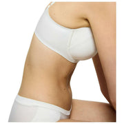 Triumph Body Make Up Soft Touch Wired Bra - Vanille Cream