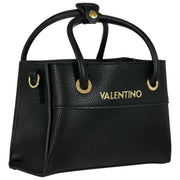 Valentino Alexia Shopping Bag - Nero Black