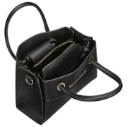 Valentino Alexia Shopping Bag - Nero Black