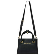 Valentino Alexia Shopping Bag - Nero Black