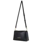 Valentino Barn Hobo Bag - Nero Black
