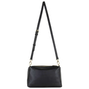 Valentino Barn Hobo Bag - Nero Black