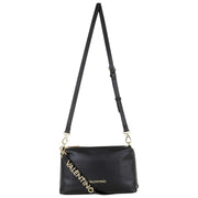 Valentino Barn Hobo Bag - Nero Black