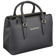 Valentino Zero Re Shopping Bag - Nero Black