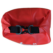 Vast Exo 10L Roll Top Sling Dry Bag - Red