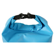 Vast Exo 30L Roll Top Sling Dry Bag - Blue