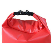 Vast Exo 30L Roll Top Sling Dry Bag - Red