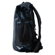 Vast Neutron 30L Roll Top Dry Backpack - Charcoal Grey