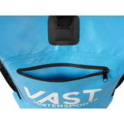 Vast Neutron Cooler 30L Roll Top Dry Backpack - Blue