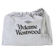 Vivienne Westwood Envelope Clutch Bag - Black