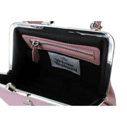 Vivienne Westwood Granny Frame Purse - Pink