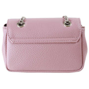 Vivienne Westwood Small Chain Purse - Pink