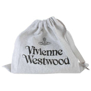 Vivienne Westwood Yasmin Large Bag - Black