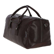 Ashwood Leather Windmere Weekend Holdall - Brown