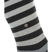 Burlington Blackpool Socks - Black