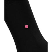 Burlington Lady Socks - Black