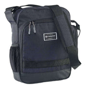 Caribee Departure 2.0 Side Bag - Black