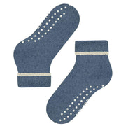 Esprit Cozy Socks - Light Denim Blue