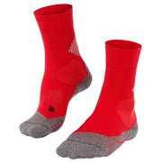 Falke 4GRIP Socks - Scarlet Red